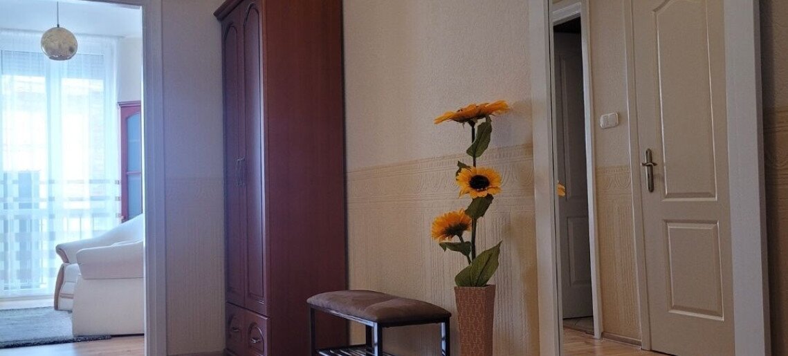 Melcsi Apartman Deluxe Gyula - 18