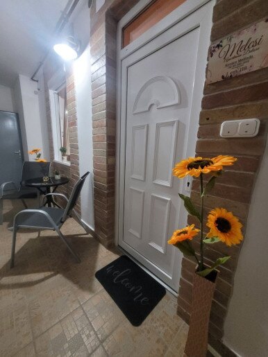 Melcsi Apartman Deluxe Gyula - 19
