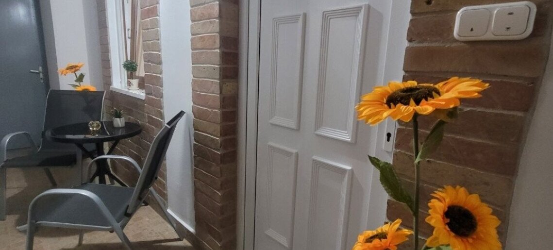 Melcsi Apartman Deluxe Gyula - 19