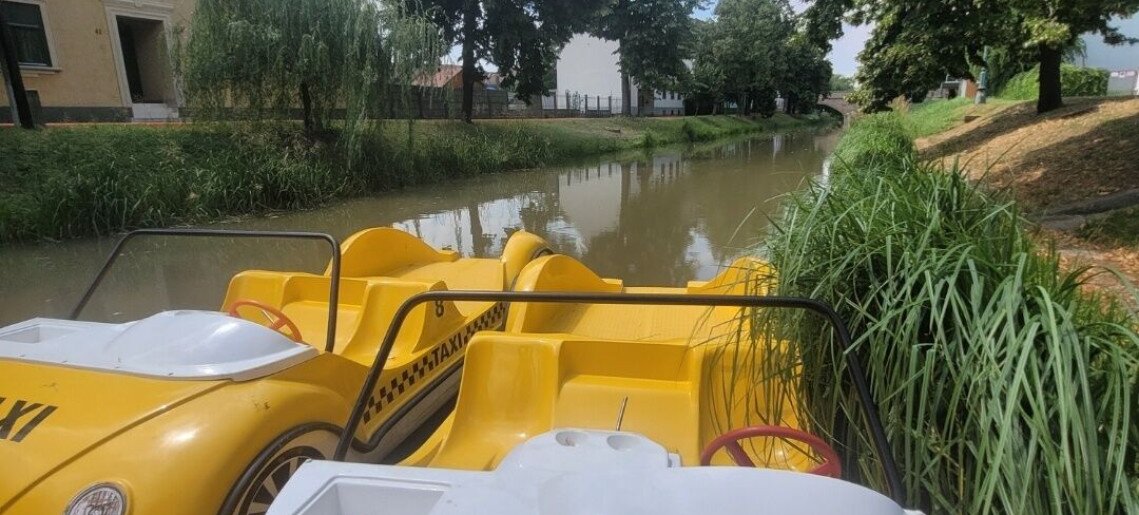 Melcsi Apartman Deluxe Gyula - 20