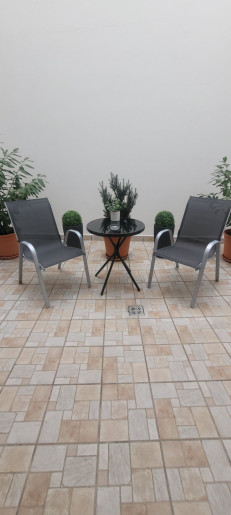 Melcsi Apartman Deluxe Gyula - 21