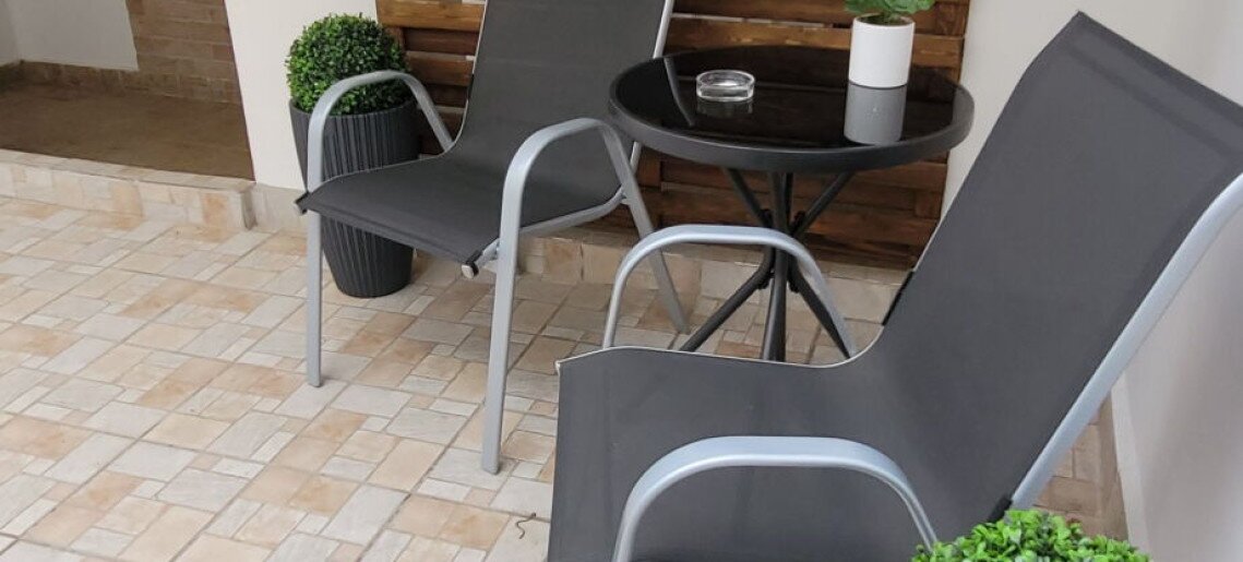 Melcsi Apartman Deluxe Gyula - 22