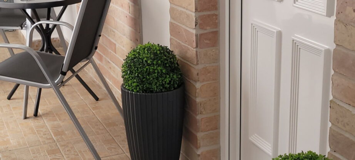 Melcsi Apartman Deluxe Gyula - 23