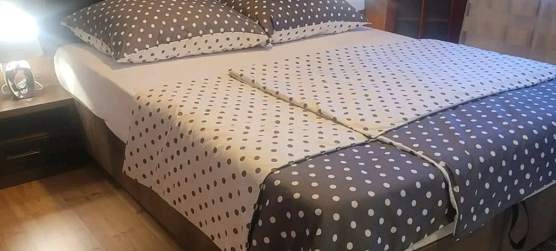 Melcsi Apartman Deluxe Gyula - 26