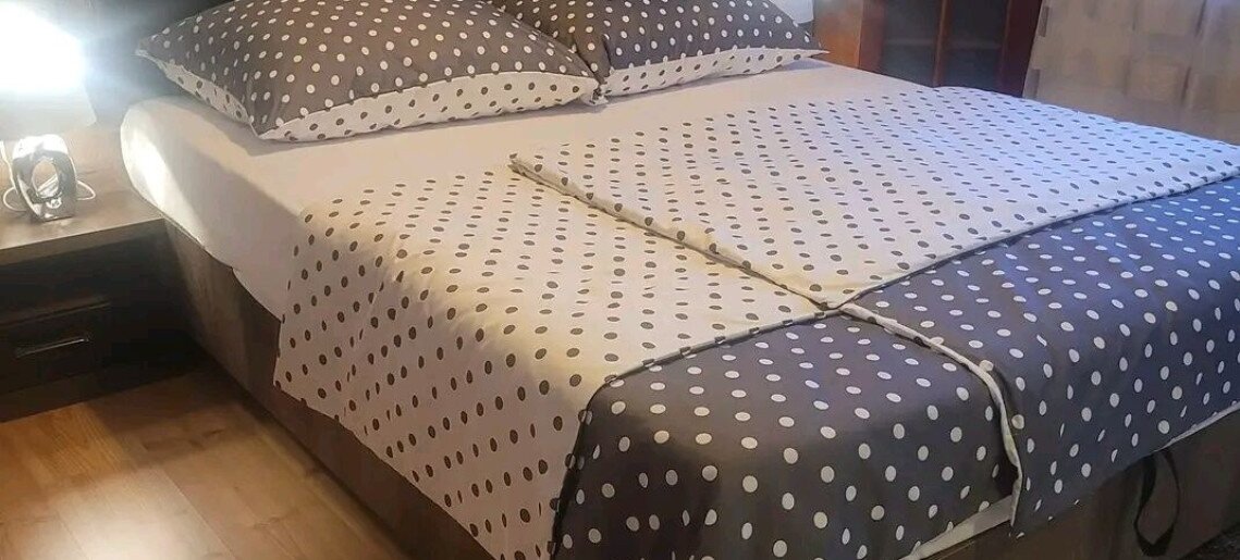 Melcsi Apartman Deluxe Gyula - 26