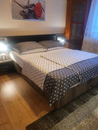 Melcsi Apartman Deluxe Gyula - 26