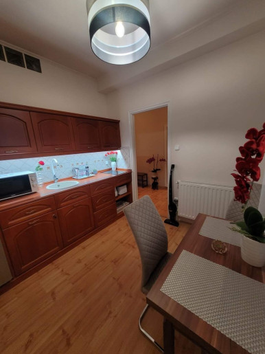 Melcsi Apartman Deluxe Gyula - 28