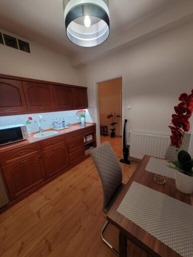 Melcsi Apartman Deluxe Gyula - 28