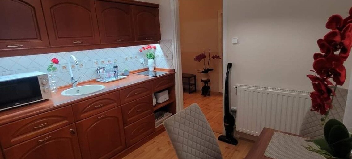 Melcsi Apartman Deluxe Gyula - 28