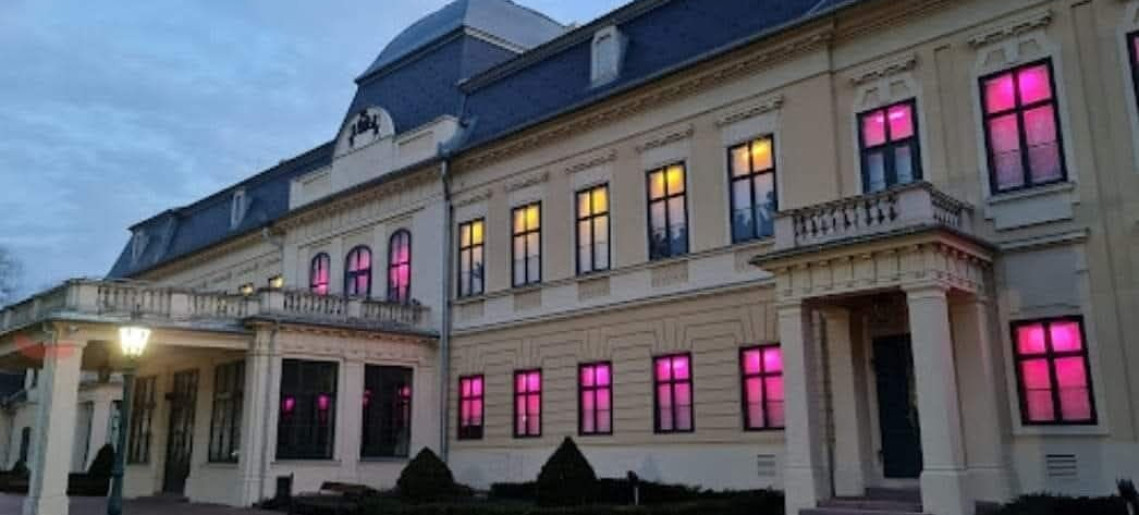 Melcsi Apartman Deluxe Gyula - 31