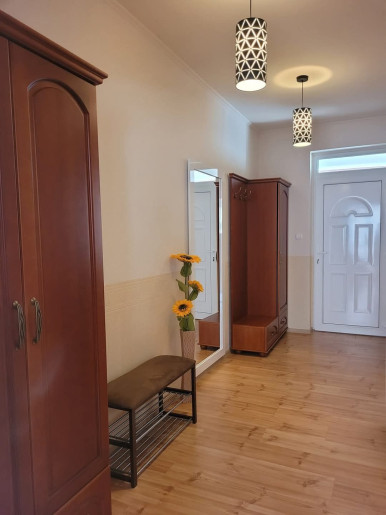 Melcsi Apartman Deluxe Gyula - 33