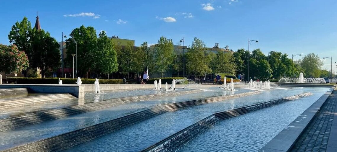 Melcsi Apartman Deluxe Gyula - 35