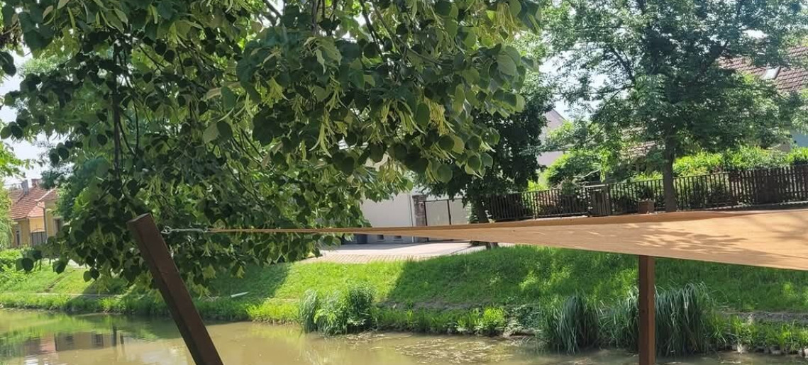 Melcsi Apartman Deluxe Gyula - 36