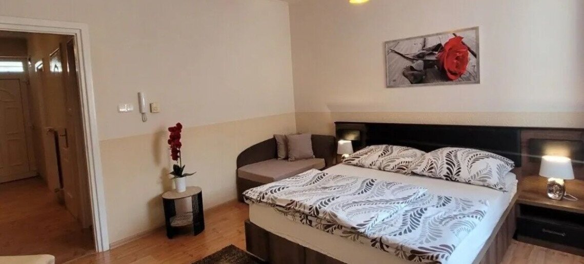 Melcsi Apartman Deluxe Gyula - 10
