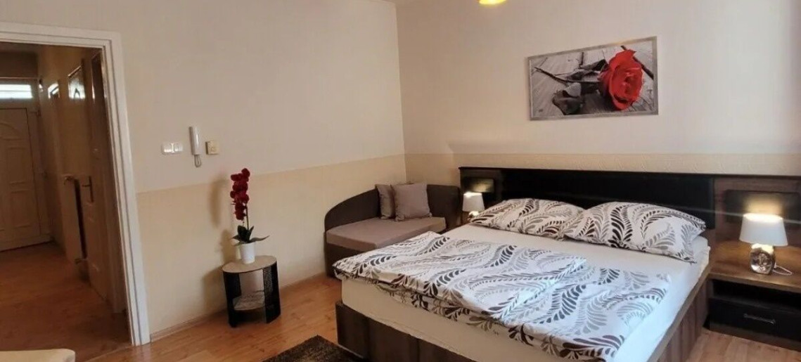 Melcsi Apartman Deluxe Gyula - 10