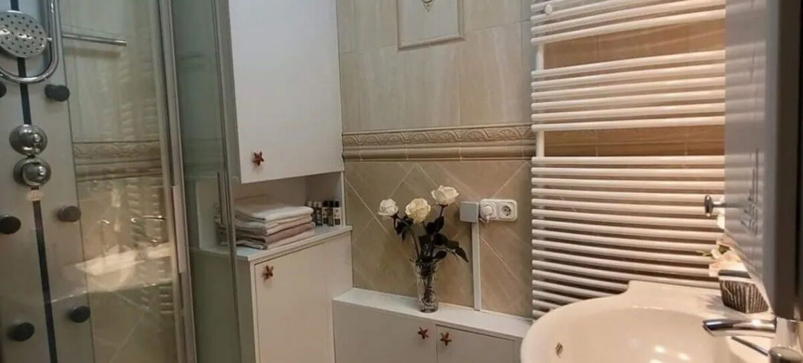 Melcsi Apartman Deluxe Gyula - 15
