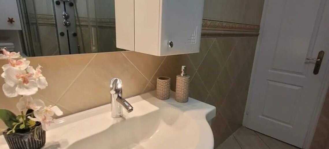 Melcsi Apartman Deluxe Gyula - 16