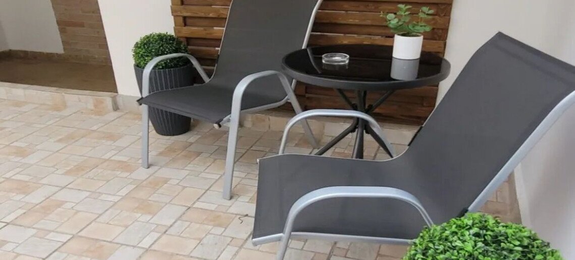 Melcsi Apartman Deluxe Gyula - 22