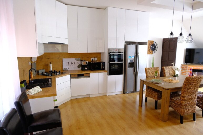 Tekla Apartman Gyula - 1