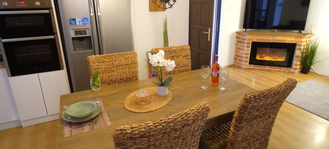 Tekla Apartman Gyula - 2