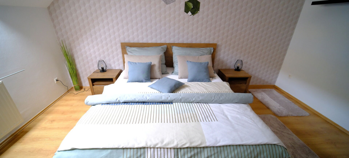 Tekla Apartman Gyula - 3