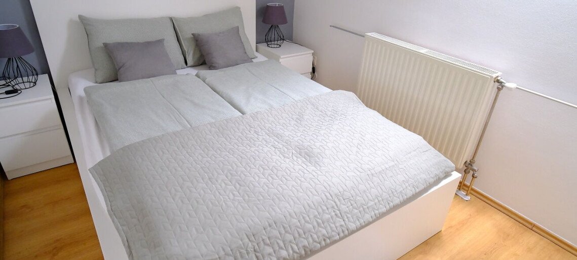 Tekla Apartman Gyula - 4