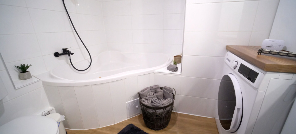 Tekla Apartman Gyula - 5