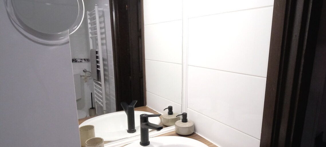 Tekla Apartman Gyula - 6