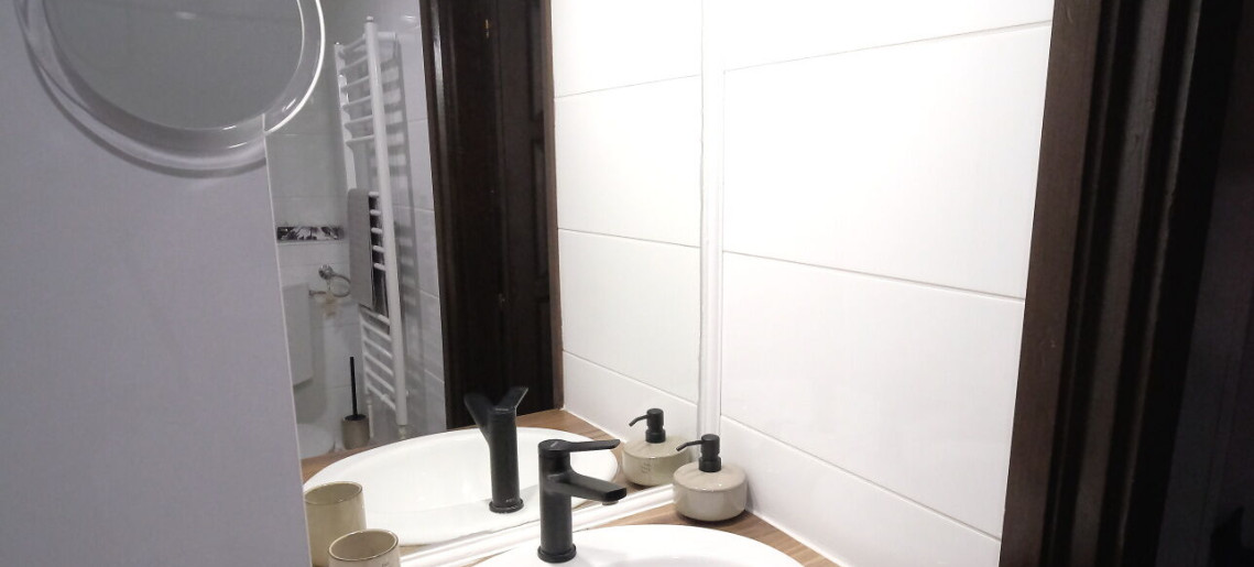 Tekla Apartman Gyula - 6