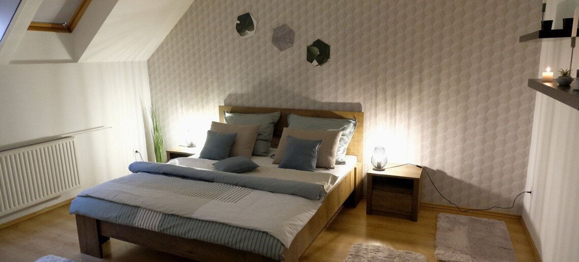 Tekla Apartman Gyula - 8