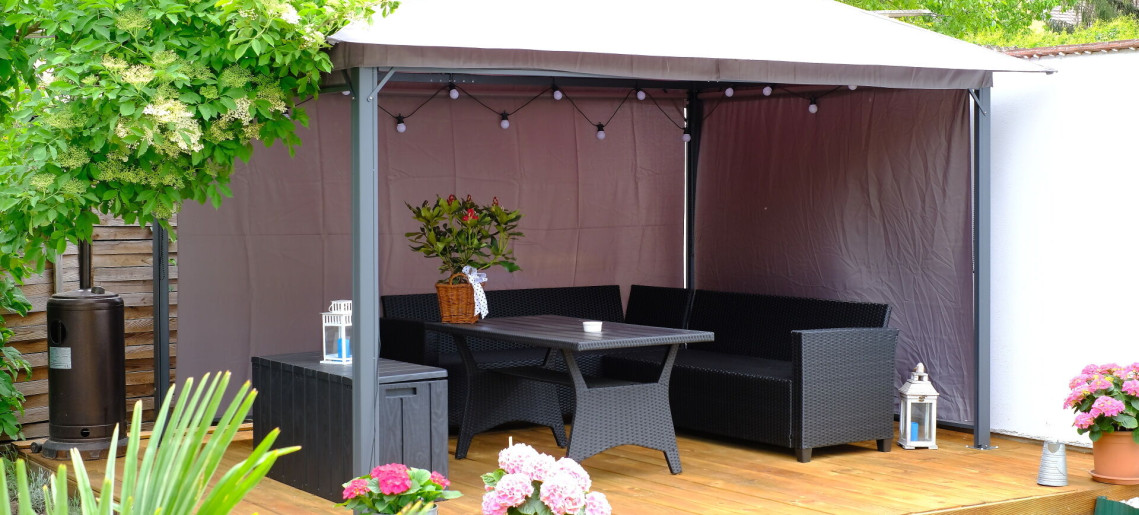 Tekla Apartman Gyula - 12