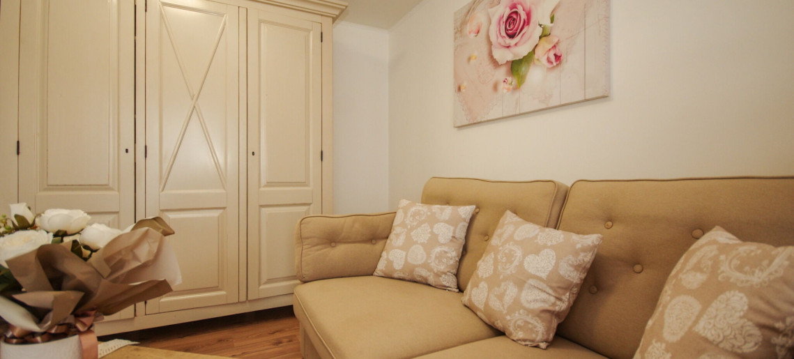 Gyulai Idill Apartman Gyula - 21