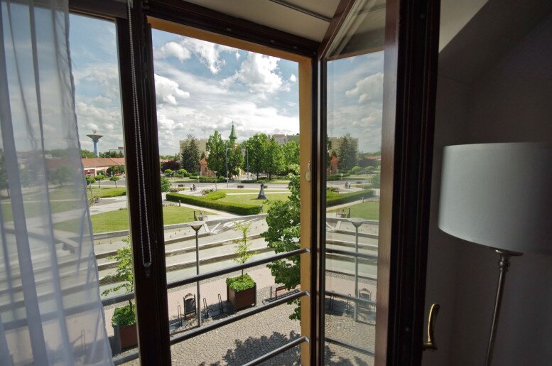 Gyulai Idill Apartman Gyula - 5