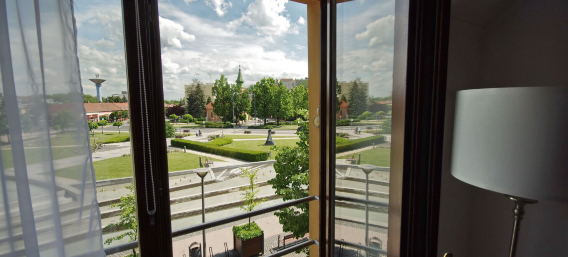 Gyulai Idill Apartman Gyula - 5