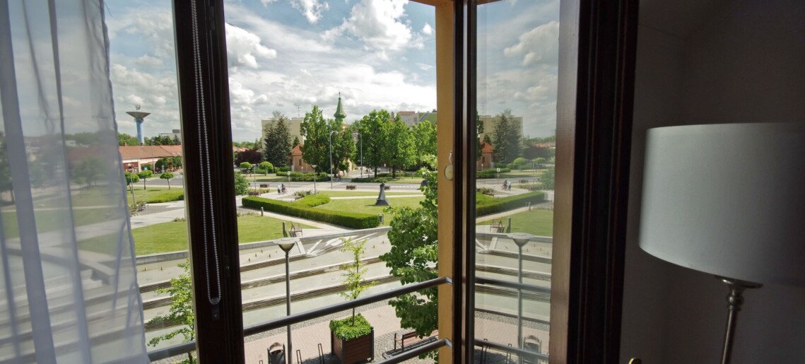 Gyulai Idill Apartman Gyula - 5