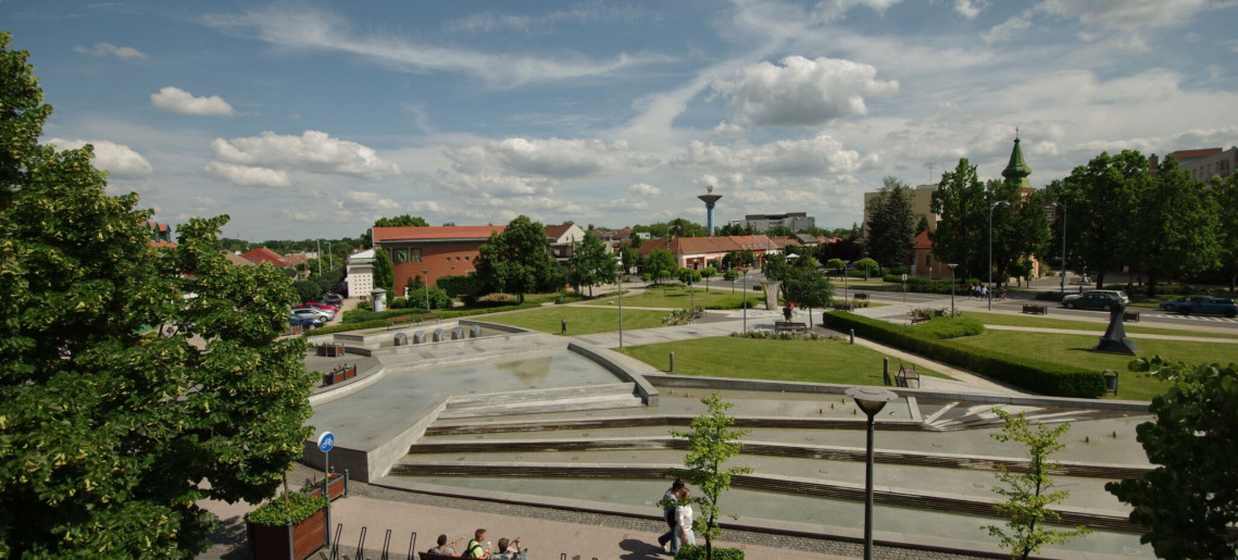 Gyulai Idill Apartman Gyula - 19