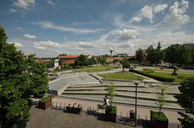 Gyulai Idill Apartman Gyula - 9