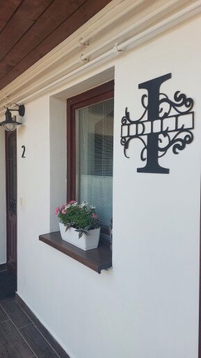 Gyulai Idill Apartman Gyula - 11