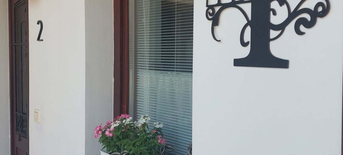 Gyulai Idill Apartman Gyula - 22