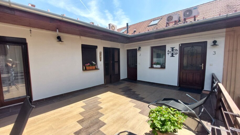 Gyulai Idill Apartman Gyula - 12