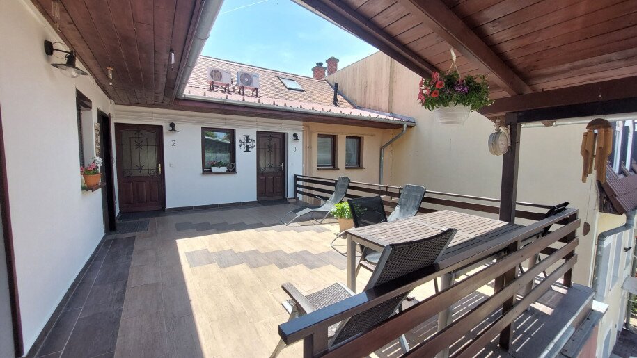 Gyulai Idill Apartman Gyula - 13