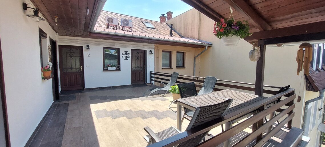 Gyulai Idill Apartman Gyula - 13