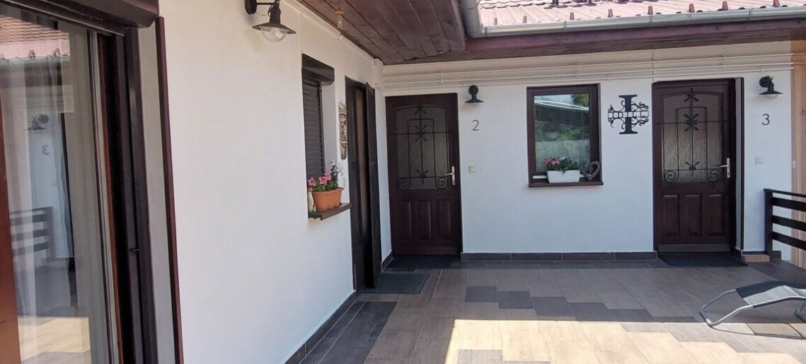 Gyulai Idill Apartman Gyula - 14