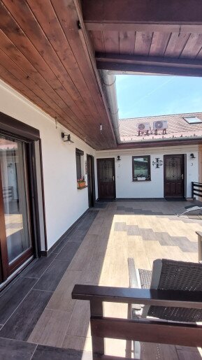 Gyulai Idill Apartman Gyula - 14