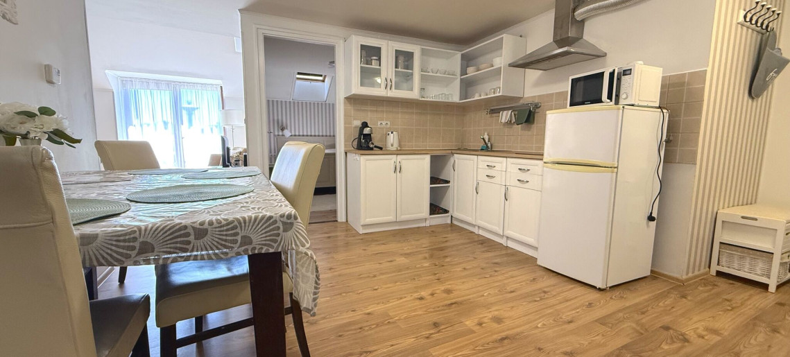 Gyulai Idill Apartman Gyula - 2