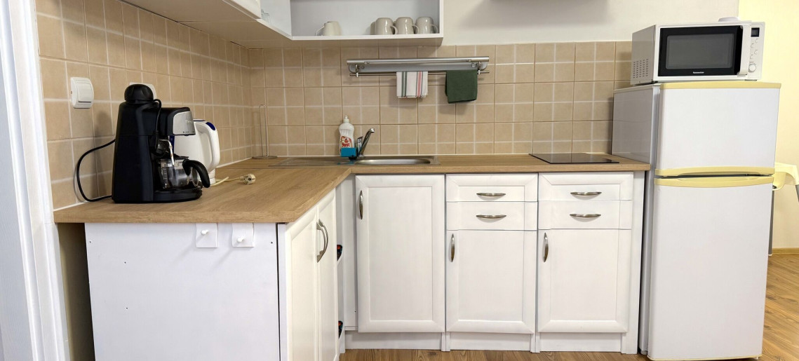 Gyulai Idill Apartman Gyula - 14