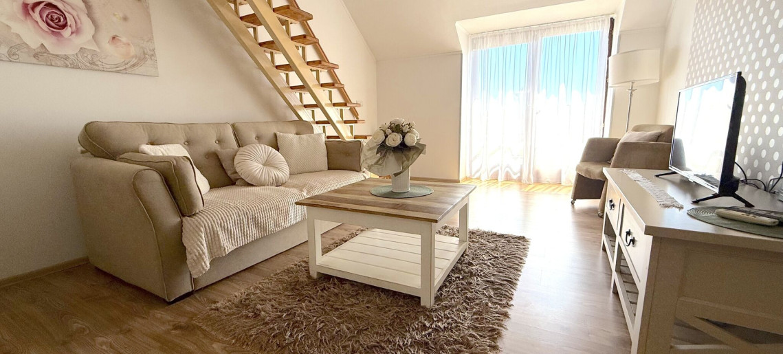 Gyulai Idill Apartman Gyula - 1