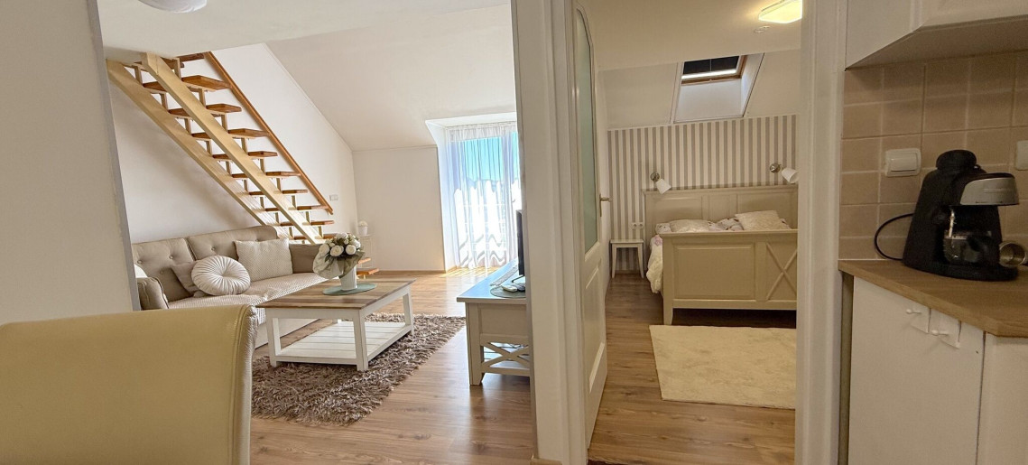 Gyulai Idill Apartman Gyula - 8