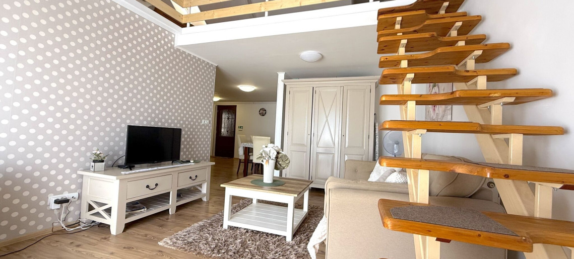 Gyulai Idill Apartman Gyula - 9