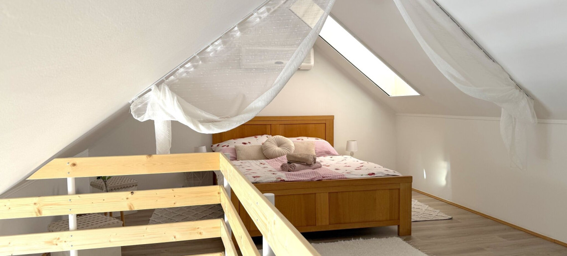 Gyulai Idill Apartman Gyula - 5